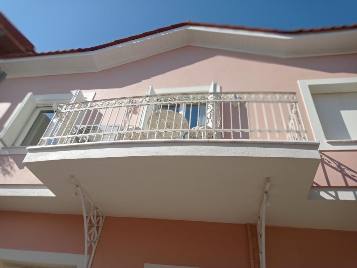 1930 Townhouse Apartment Kavála Exterior photo